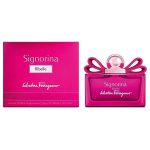 Salvatore Ferragamo Signorina Ribelle Eau de Parfum