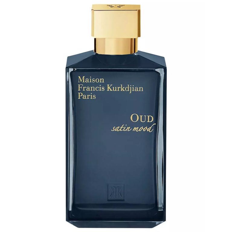 Maison Francis Kurkdjian Oud Satin Mood