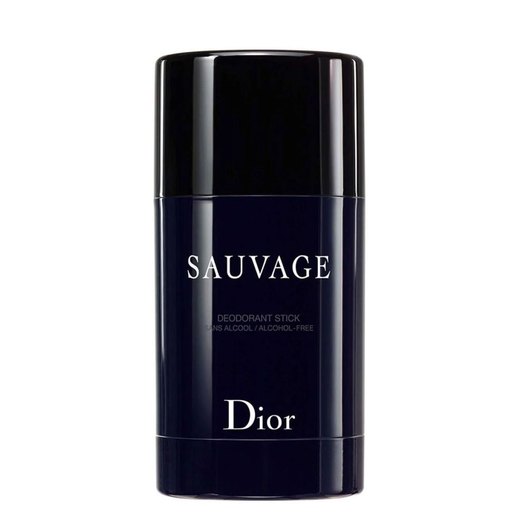Lăn Khử Mùi Christian Dior Sauvage