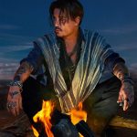 Dior Sauvage Eau de Parfum