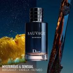 Dior Sauvage Eau de Parfum