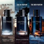 Dior Sauvage Eau de Parfum