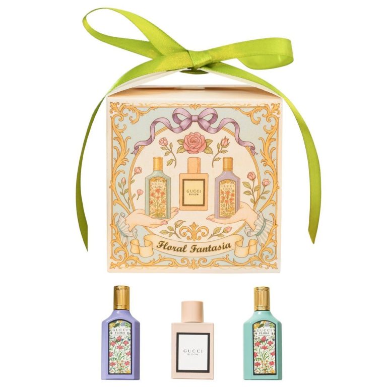Gift set Floral Fantasia