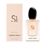 Giorgio Armani Sì Eau De Parfum