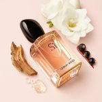Giorgio Armani Sì Eau De Parfum