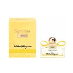 Salvatore Ferragamo Signorina Libera Mini Size