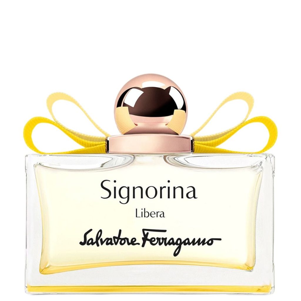 Salvatore Ferragamo Signorina Libera