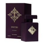 Initio Parfums Prives Side Effect