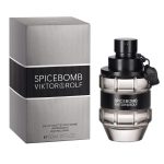 Viktor & Rolf Spicebomb For Men
