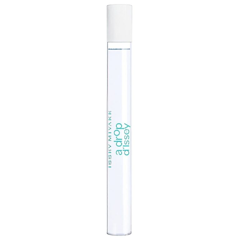 Issey Miyake A Drop D'Issey Eau de Parfum Fraiche Travel Spray