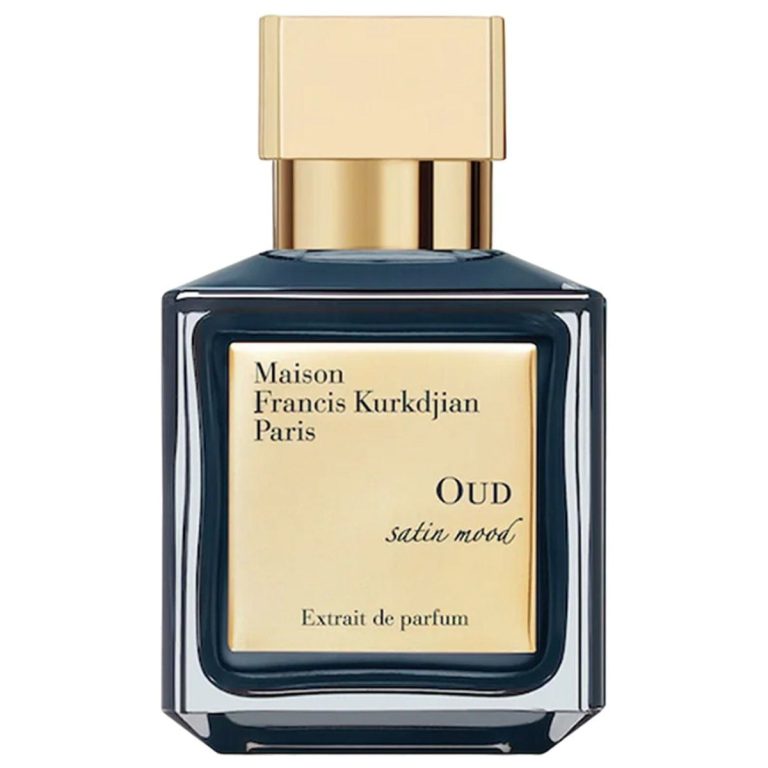 Maison Francis Kurkdjian Oud Satin Mood Extrait