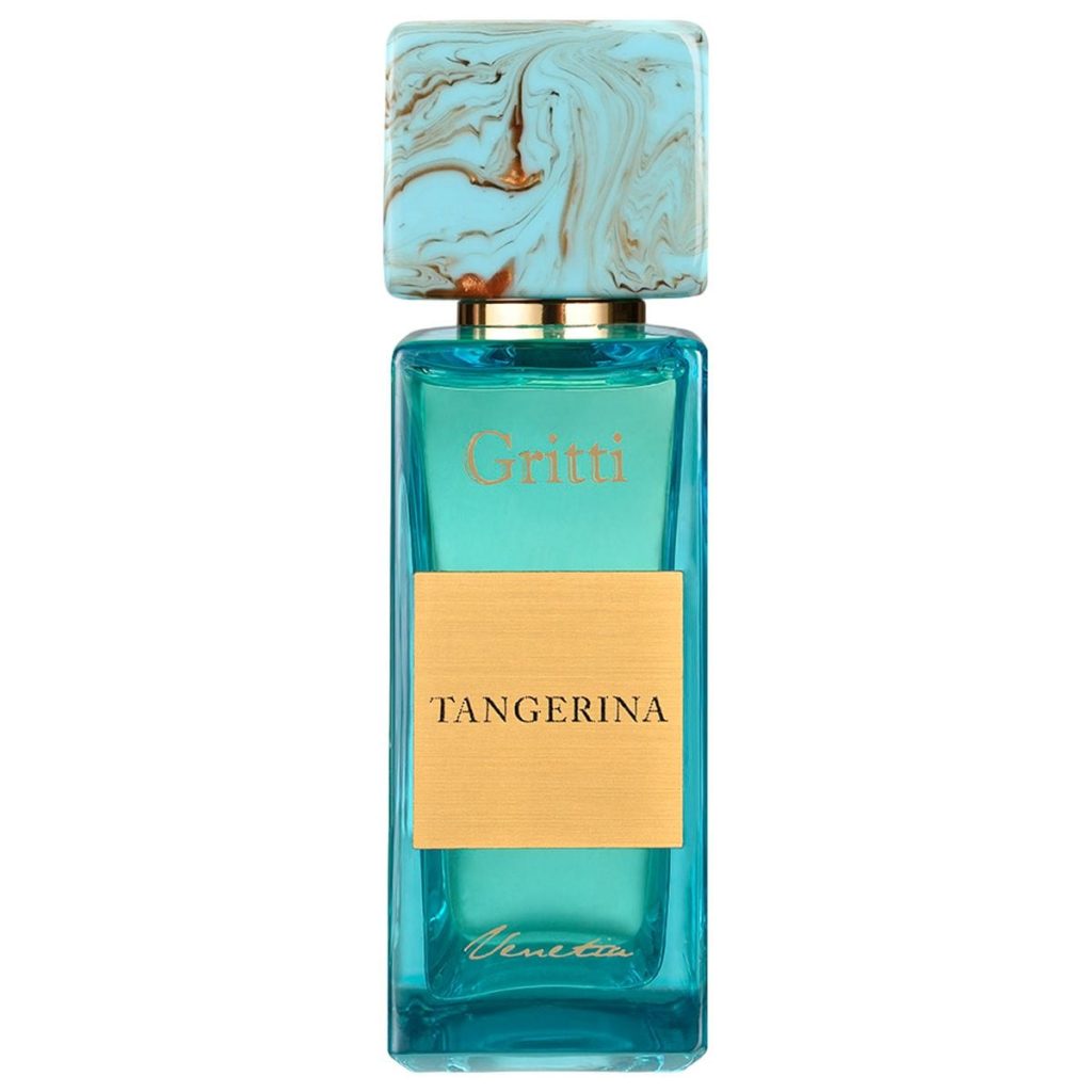 Gritti Tangerina