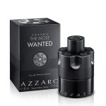 Azzaro The Most Wanted