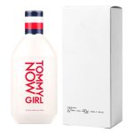 Tommy Girl Now