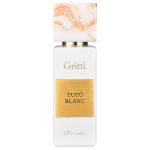 Gritti TuTù Blanc