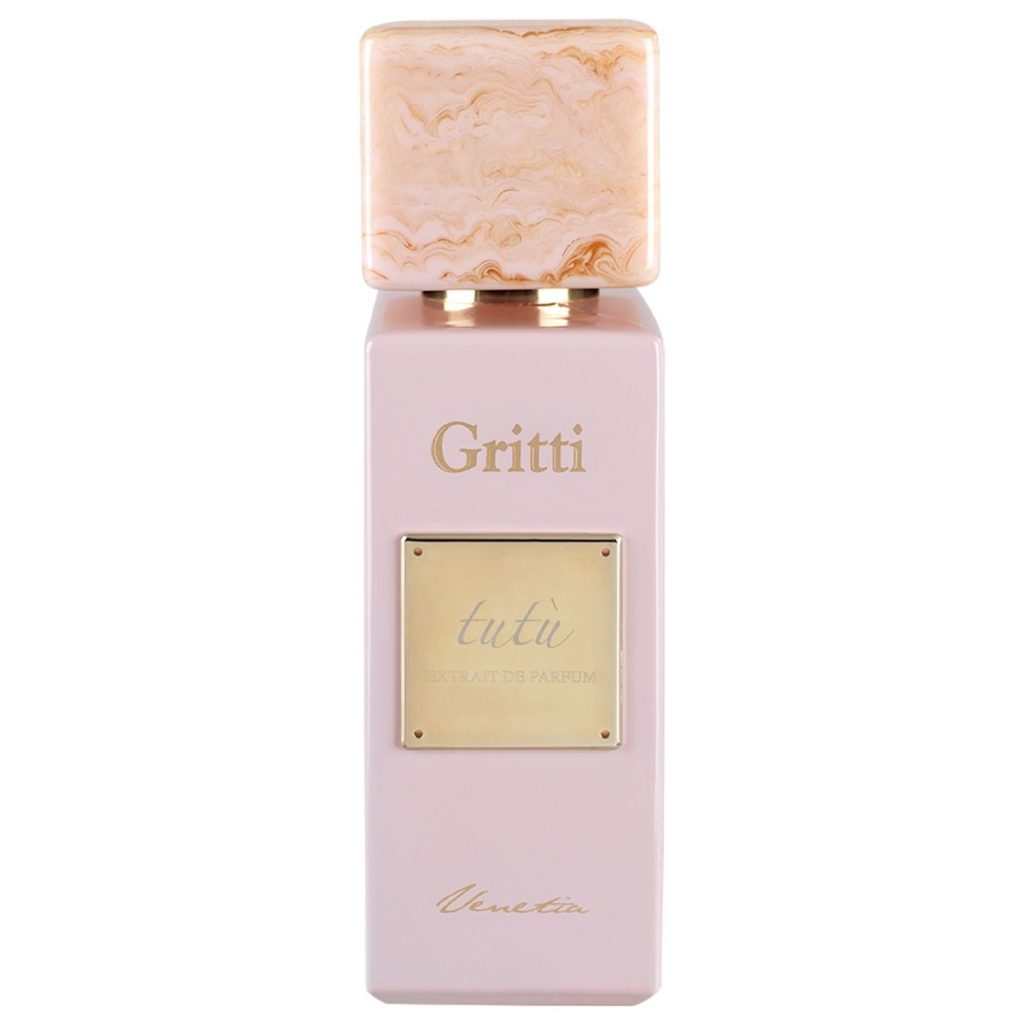 Gritti TuTù
