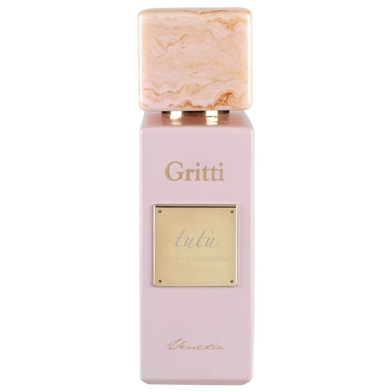Gritti TuTù