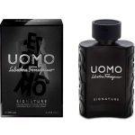 Salvatore Ferragamo Uomo Signature