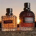 Valentino Donna Born In Roma Coral Fantasy