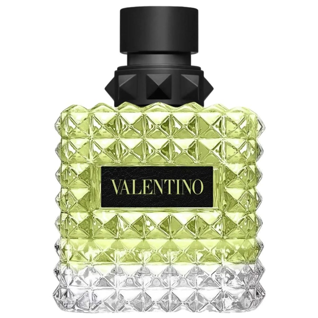 Valentino Donna Born In Roma Green Stravaganza