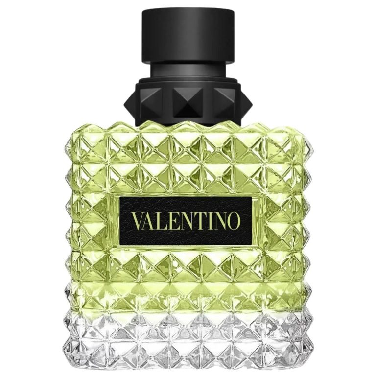 Valentino Donna Born In Roma Green Stravaganza