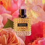 Valentino Donna Born In Roma Yellow Dream