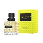 Valentino Donna Born In Roma Yellow Dream