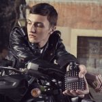 Valentino Uomo Born in Roma Eau de Toilette