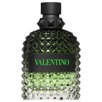 Valentino Uomo Born In Roma Green Stravaganza