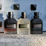 Valentino Uomo Born In Roma Yellow Dream