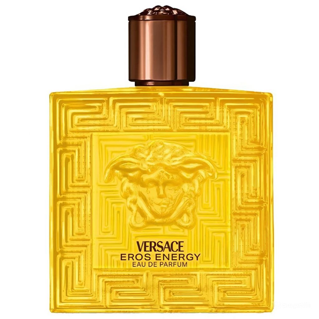 Versace Eros Energy