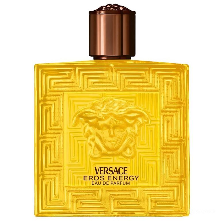 Versace Eros Energy