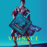 Versace Eros For Men