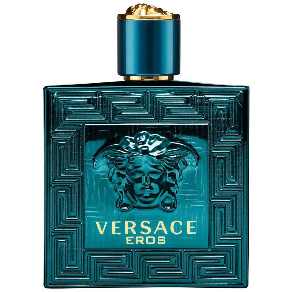 Versace Eros For Men