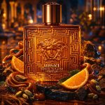 Versace Eros Najim