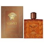 Versace Eros Najim
