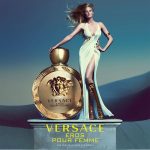 Versace Eros Pour Femme Eau de Parfum