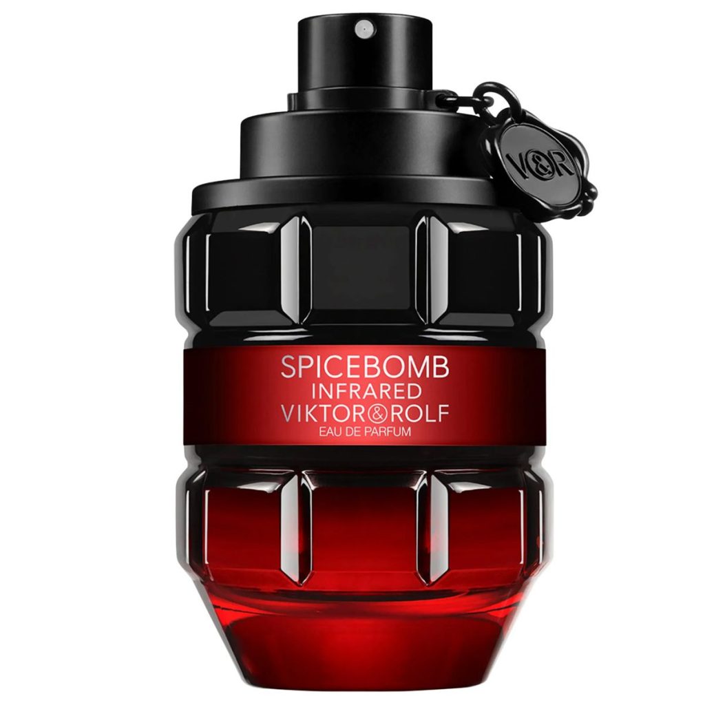 Viktor & Rolf Spicebomb Infrared Eau de Parfum