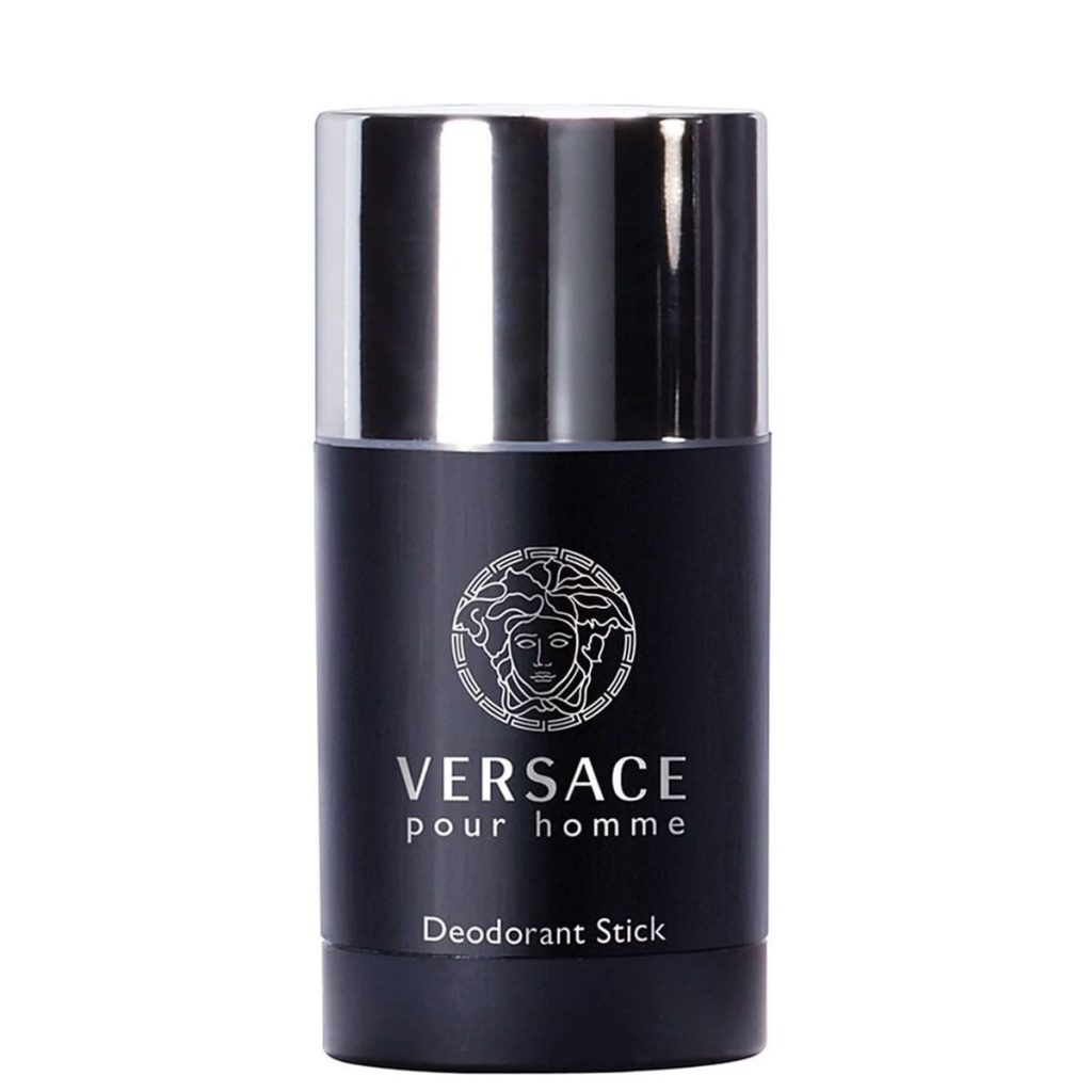 Lăn Khử Mùi Versace Pour Homme