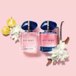 Giorgio Armani My Way Intense