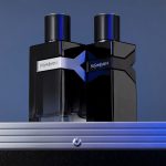 Yves Saint Laurent Y Le Parfum